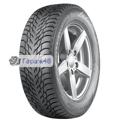Nokian Tyres (Ikon Tyres ) Hakkapeliitta R 3 SUV 285/40 R21 109T